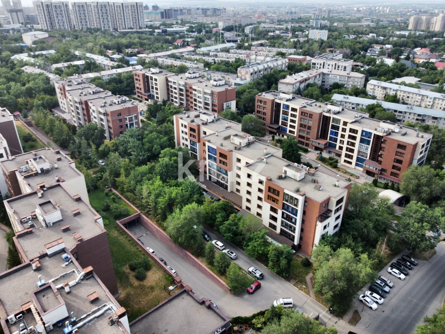 ЖК «Наурыз», Алматы - фото 5
