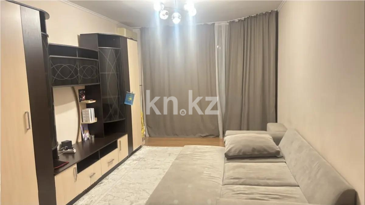 Продажа 2-комнатной квартиры, 53 м² в Алматы - фото 3
