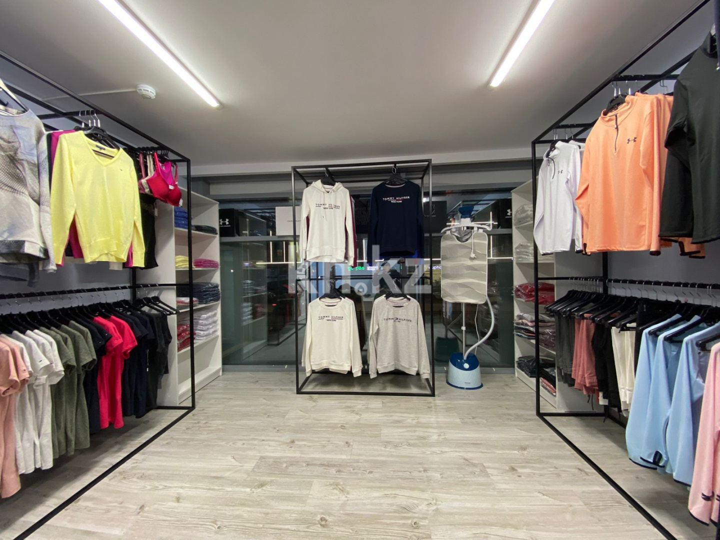 Аренда помещения в Астане - фото 6