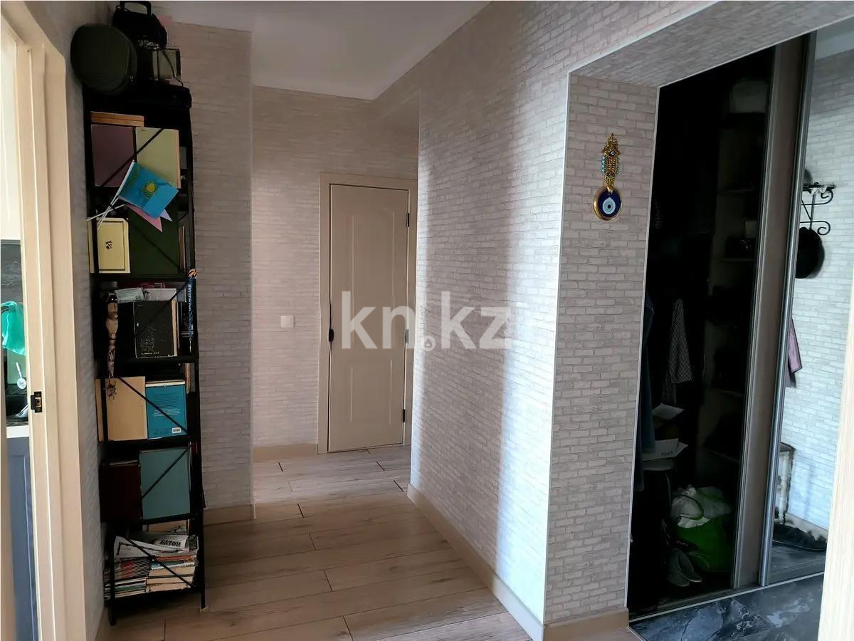 Продажа 3-комнатной квартиры, 72 м² в Астане - фото 5
