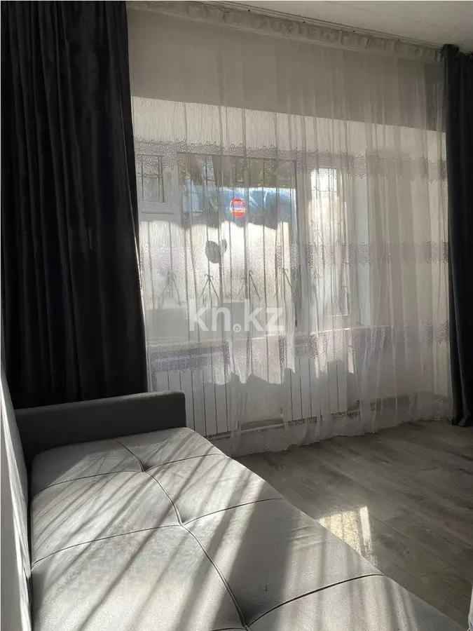 Продажа 1-комнатной квартиры, 38 м² в Алматы