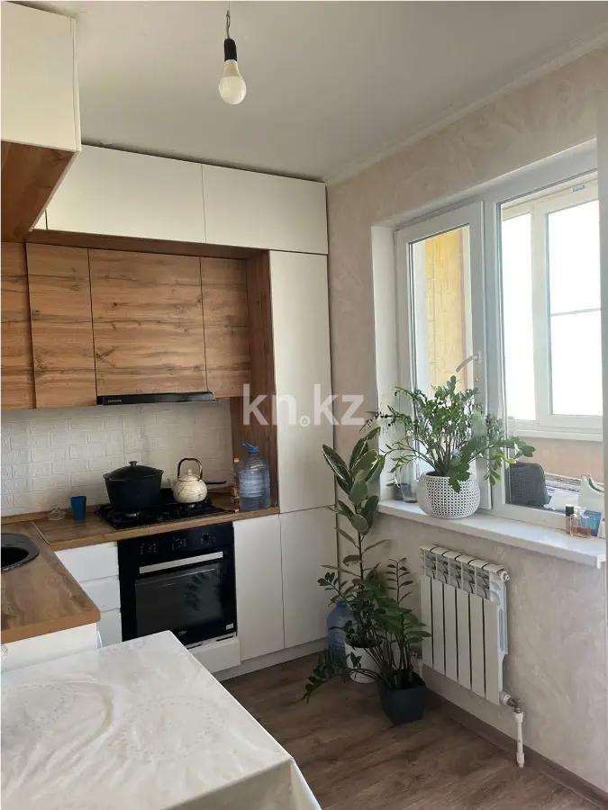 Продажа 1-комнатной квартиры, 43.7 м², мкр-н Шугыла, дом  342/7 в Алматы - фото 2