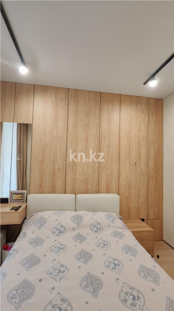 Продажа 2-комнатной квартиры, 67 м², ул. Ашимова в Караганде - фото 13