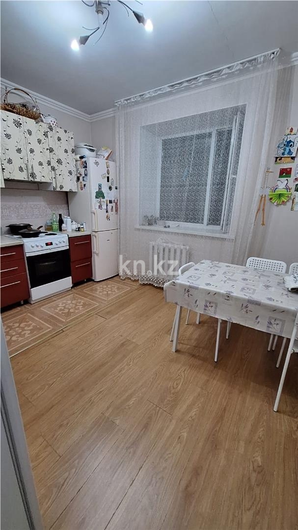 Продажа 1-комнатной квартиры, 44.7 м² в Астане - фото 6