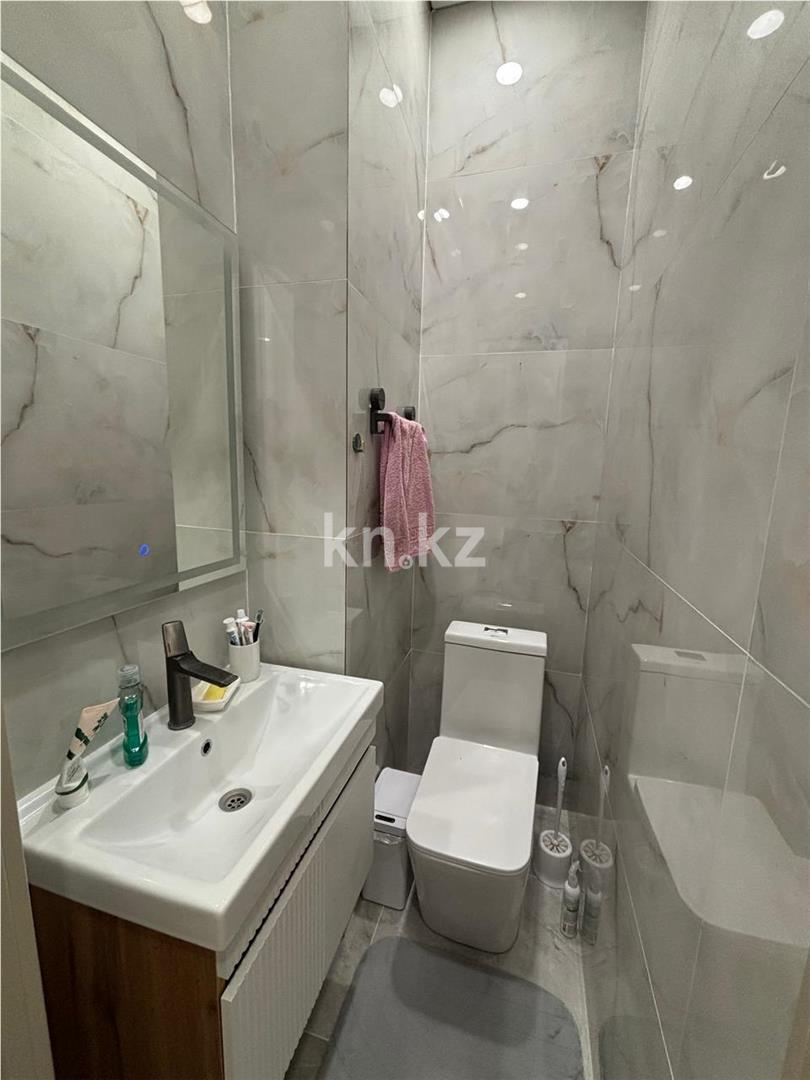 Продажа 2-комнатной квартиры, 83 м² в Астане - фото 11