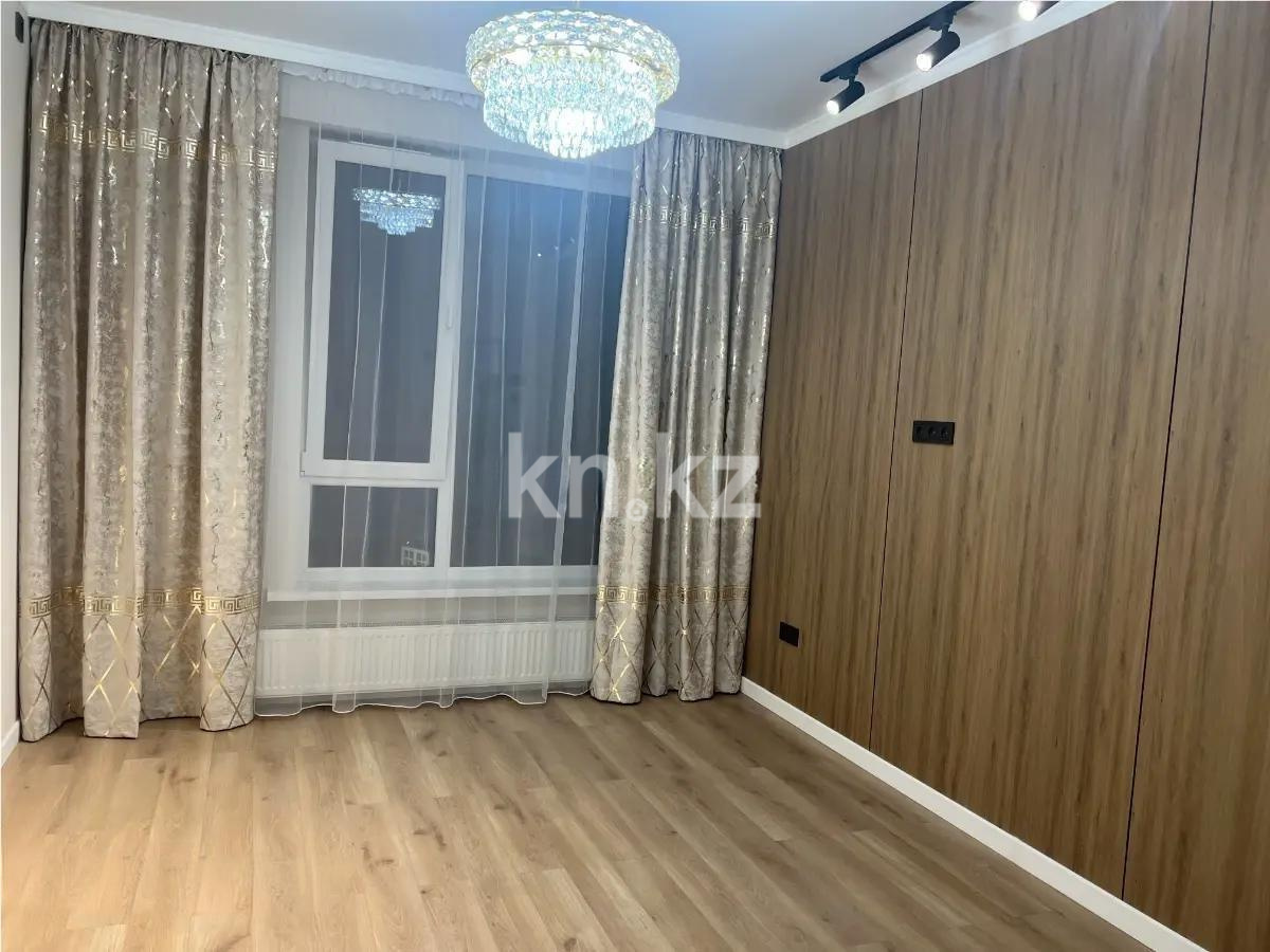 Продажа 2-комнатной квартиры, 46 м² в Алматы - фото 2