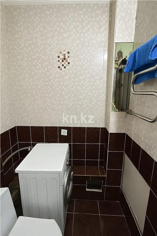 Продажа 1-комнатной квартиры, 36 м², ул. Косшыгулулы, дом  13/5 в Астане - фото 3