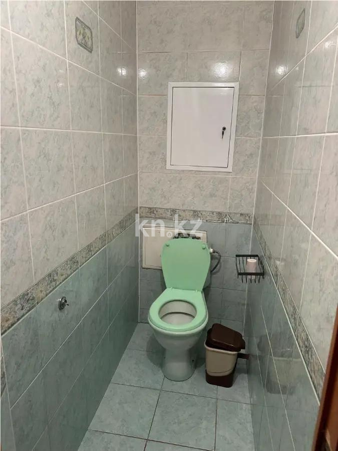 Продажа 1-комнатной квартиры, 46.1 м², ул. Кумисбекова, дом  8 в Астане - фото 4