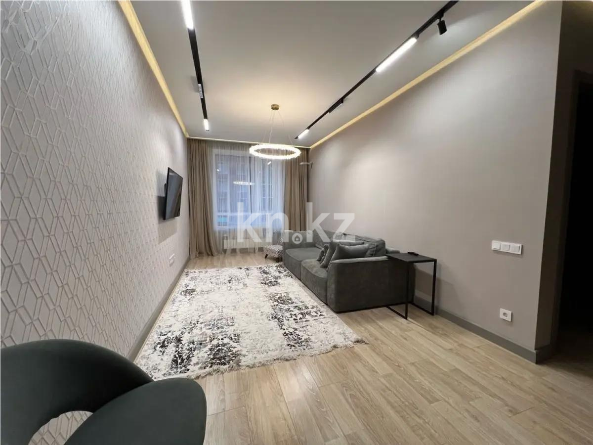 Продажа 3-комнатной квартиры, 84 м², ул. Омарова, дом  21 в Астане
