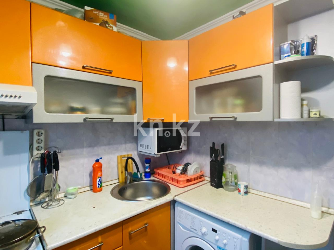 Продажа 2-комнатной квартиры, 46.5 м² в Караганде - фото 11