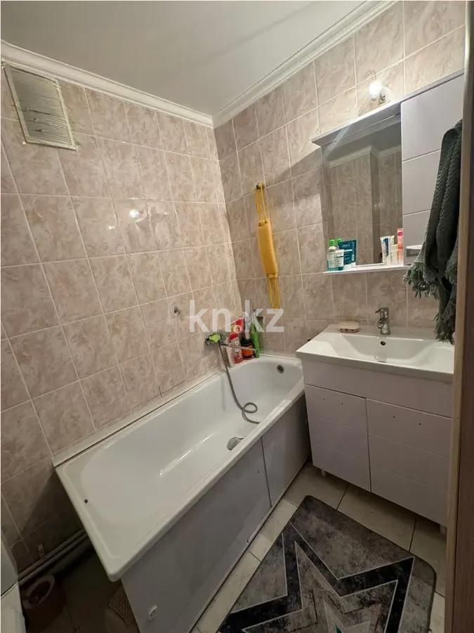 Продажа 1-комнатной квартиры, 31 м², ул. Карасай батыра, дом  22в в Астане - фото 4