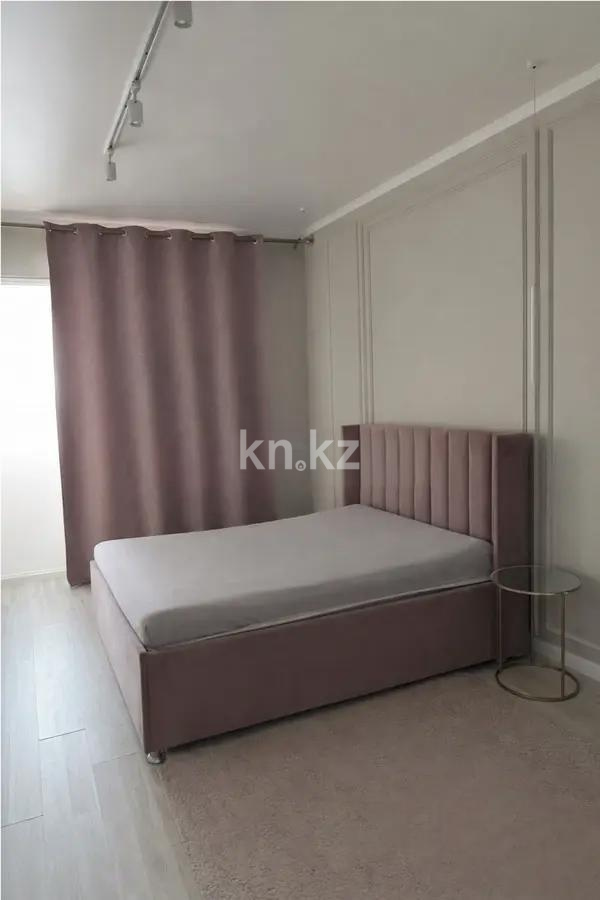 Продажа 2-комнатной квартиры, 73 м² в Алматы