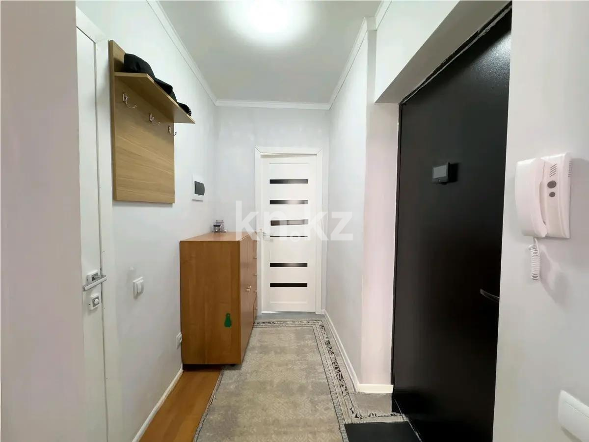 Продажа 2-комнатной квартиры, 49.6 м² в Астане - фото 4