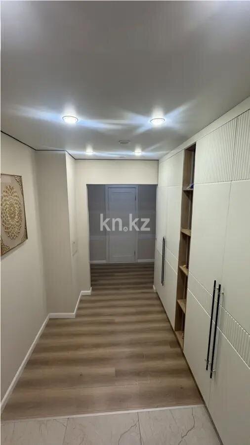 Продажа 3-комнатной квартиры, 84.55 м² в Астане - фото 6