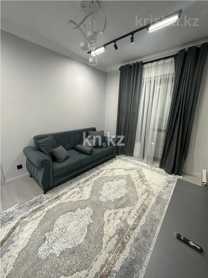Продажа 2-комнатной квартиры, 54 м², ул. Салыкова, дом  48/21 в Алматы