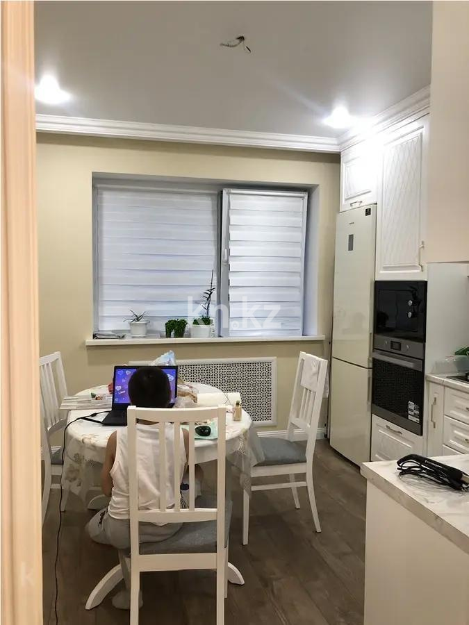 Продажа 3-комнатной квартиры, 90 м², ул. Жунисова, дом  12/7 в Алматы - фото 3