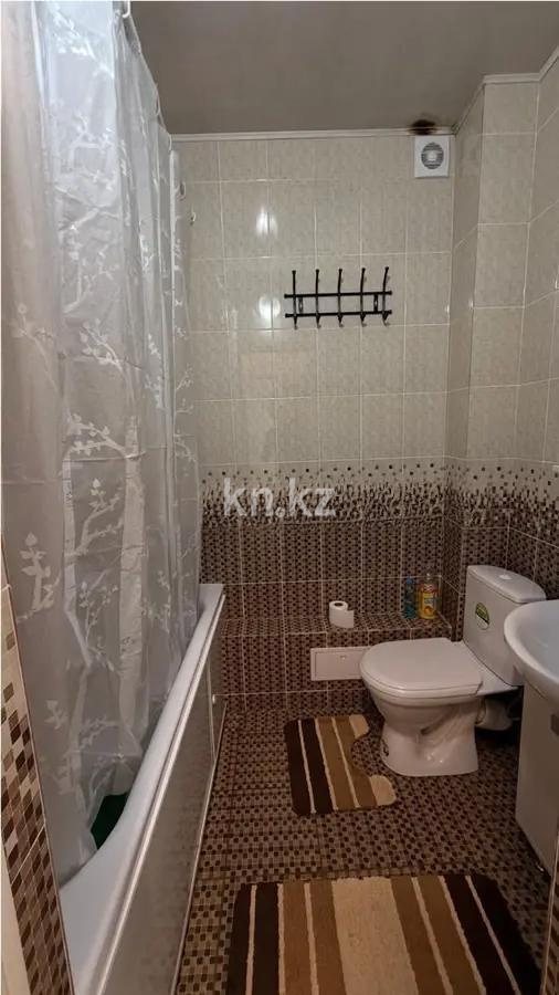 Продажа 1-комнатной квартиры, 39.7 м² в Астане - фото 3