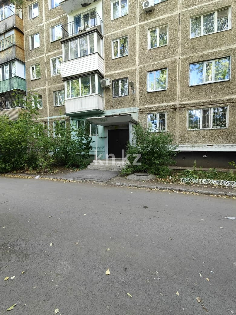 Продажа 1-комнатной квартиры, 31 м² в Караганде - фото 24