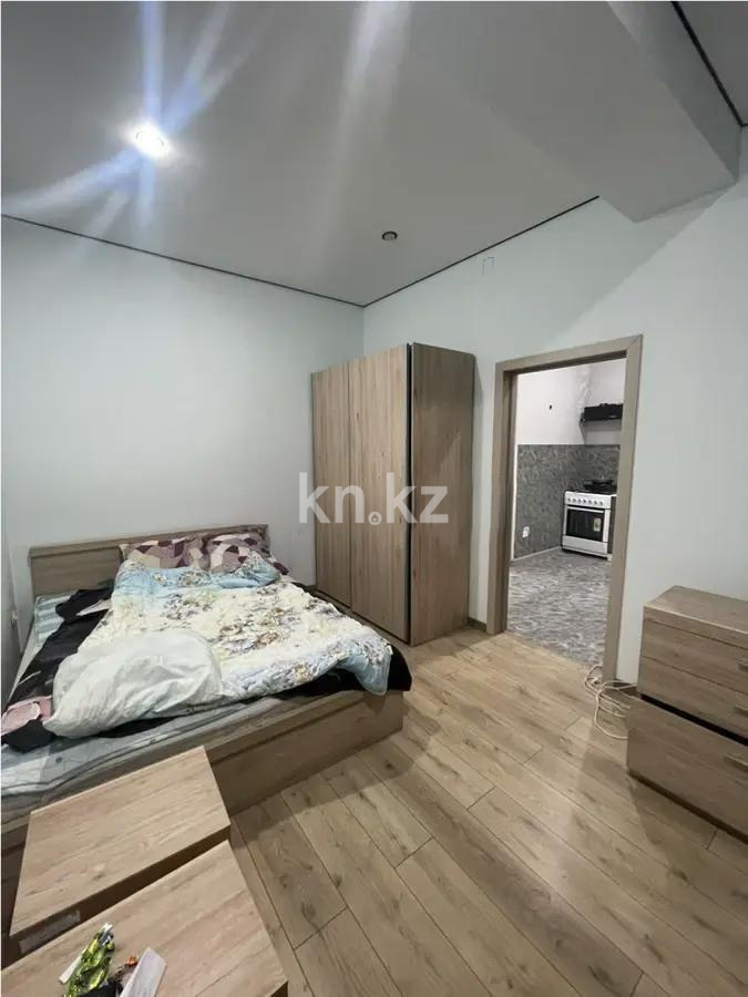 Продажа 3-комнатной квартиры, 63 м² в Алматы - фото 2