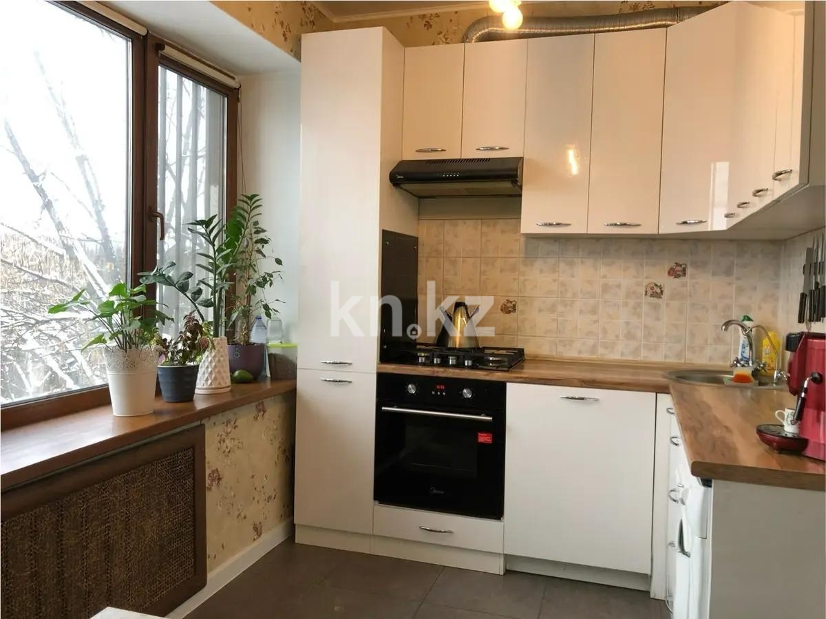 Продажа 2-комнатной квартиры, 64.4 м² в Алматы - фото 3