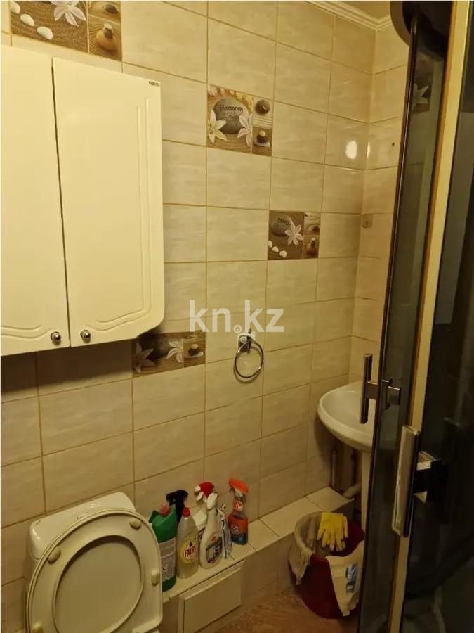 Продажа 2-комнатной квартиры, 46 м² в Алматы - фото 4