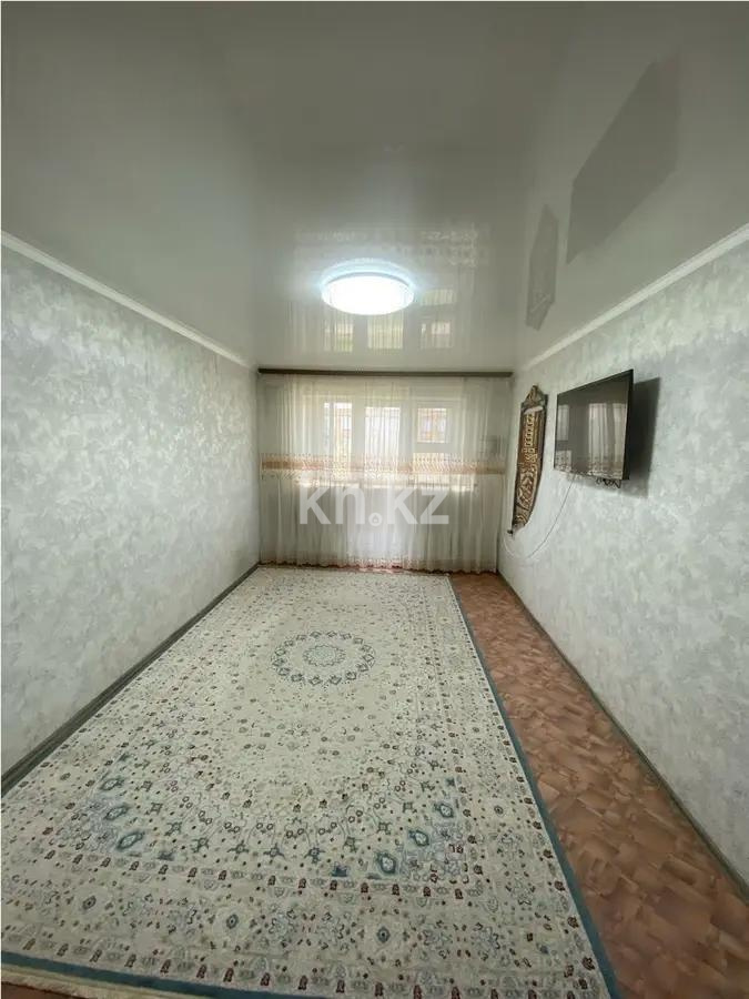 Продажа 1-комнатной квартиры, 38 м², пр. Металлургов, дом  24/4 в Темиртау