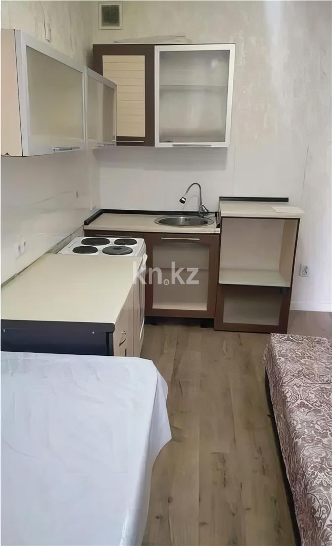 Продажа 1-комнатной квартиры, 43 м² в Астане - фото 3