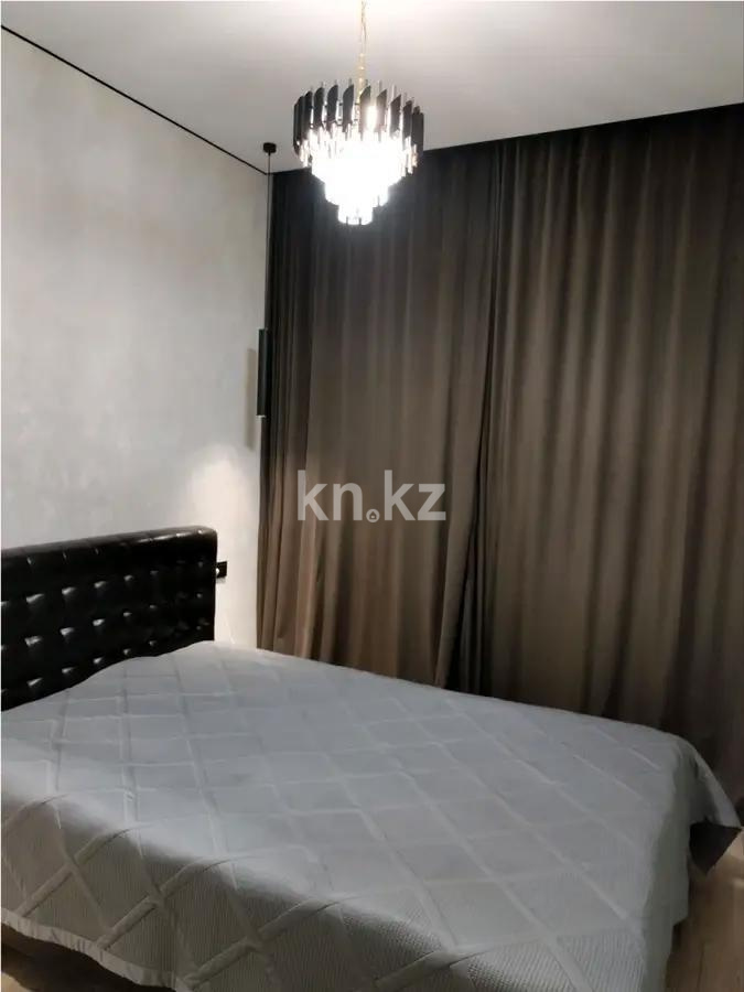 Продажа 2-комнатной квартиры, 39 м², ул. Е-810, дом  2/21 в Астане - фото 2