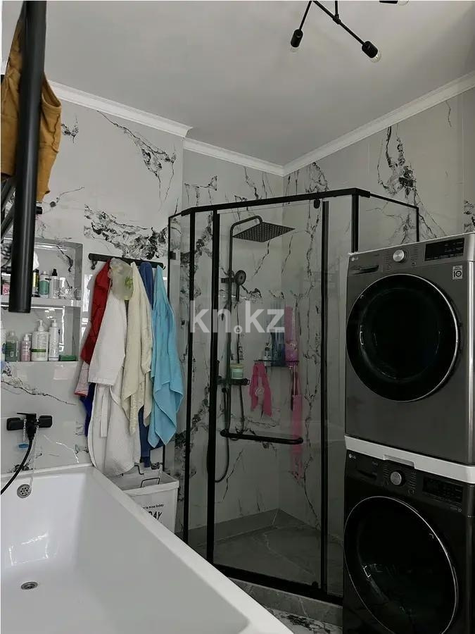 Продажа 4-комнатной квартиры, 121 м² в Астане - фото 6