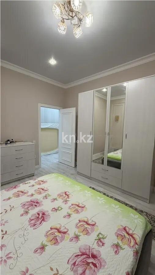 Продажа 2-комнатной квартиры, 61 м² в Астане - фото 4