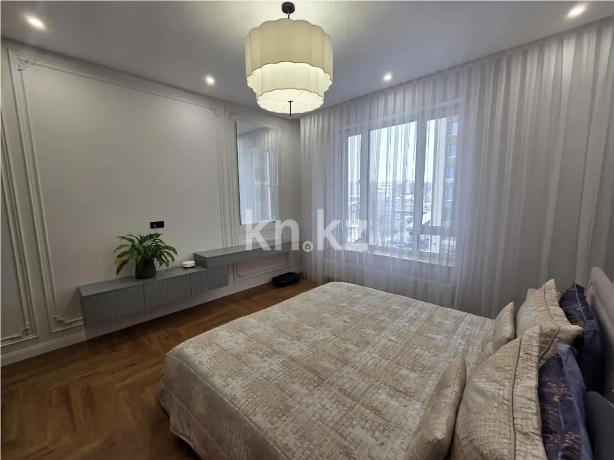 Продажа 4-комнатной квартиры, 151 м² в Алматы - фото 3