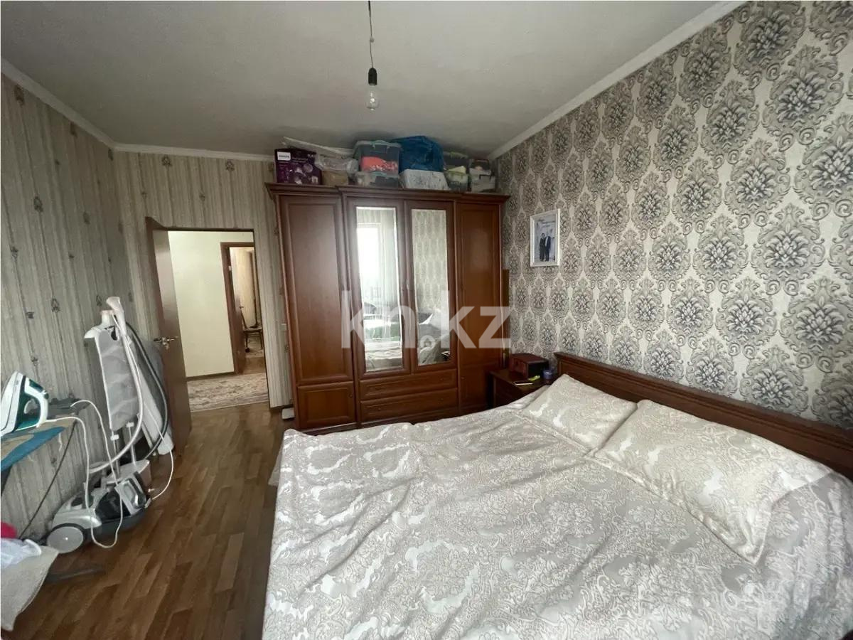 Продажа 2-комнатной квартиры, 66 м², мкр-н Жас Канат, дом  1/8 в Алматы - фото 2