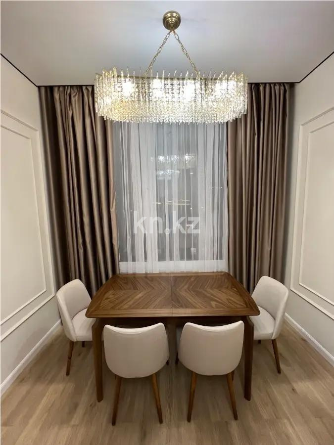 Продажа 3-комнатной квартиры, 60 м², ул. Култегин, дом  4а в Астане - фото 5