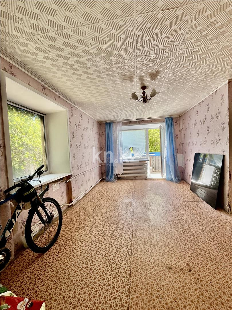 Продажа 1-комнатной квартиры, 34 м² в Темиртау - фото 2