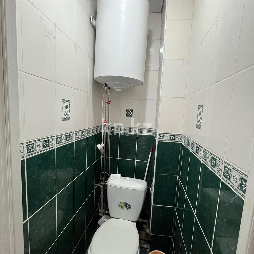 Продажа 1-комнатной квартиры, 41 м² в Караганде - фото 5