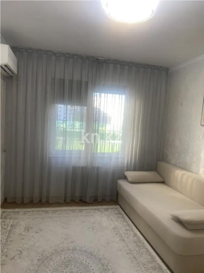 Продажа 3-комнатной квартиры, 80 м² в Алматы