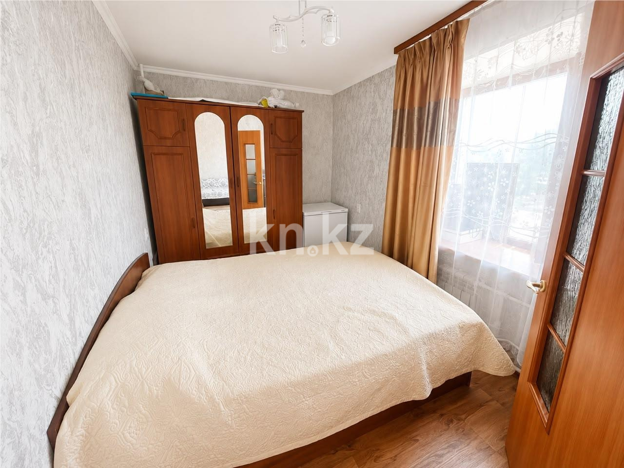 Продажа 4-комнатной квартиры, 64 м² в Караганде - фото 4