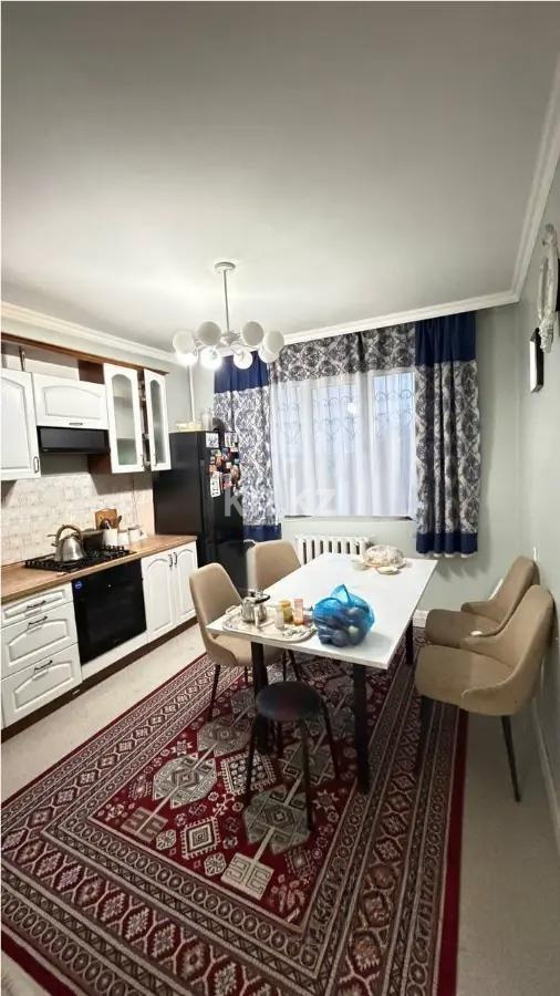 Продажа 3-комнатной квартиры, 77 м², мкр-н Саялы, дом  130 в Алматы - фото 5