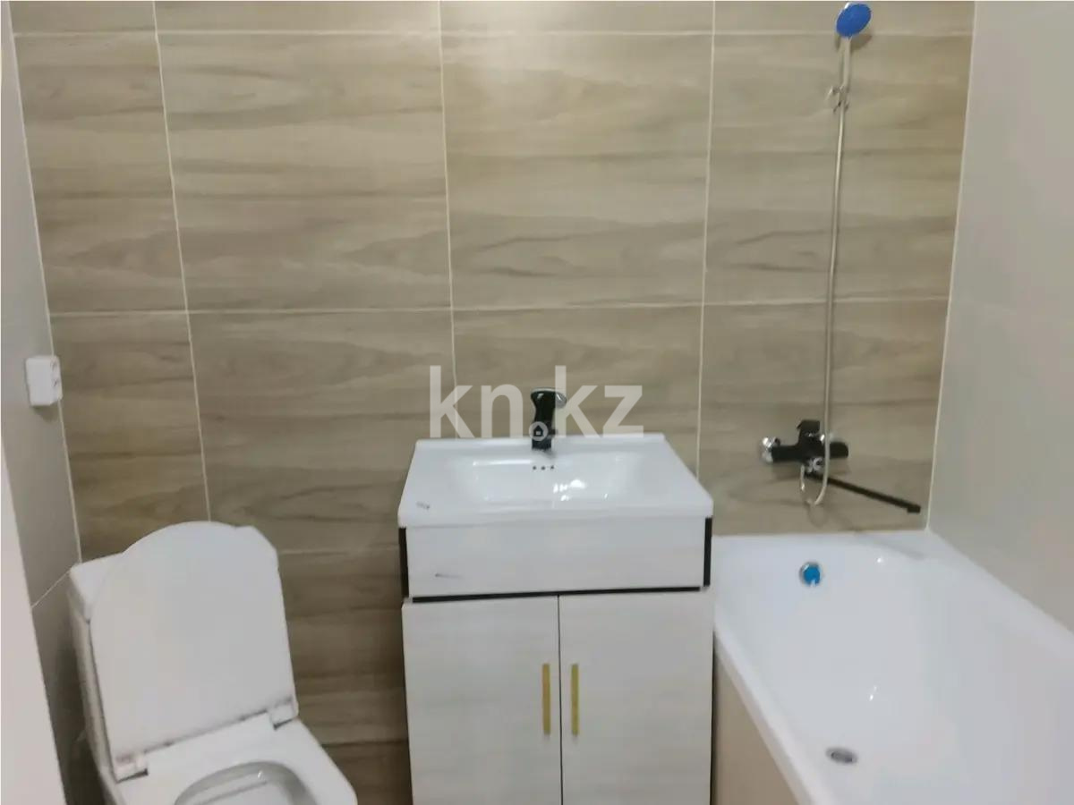 Продажа 2-комнатной квартиры, 40 м² в Алматы - фото 3