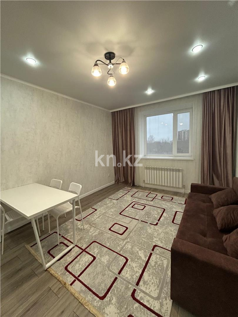 Продажа 2-комнатной квартиры, 37.8 м², ул. Болекпаева в Астане - фото 3