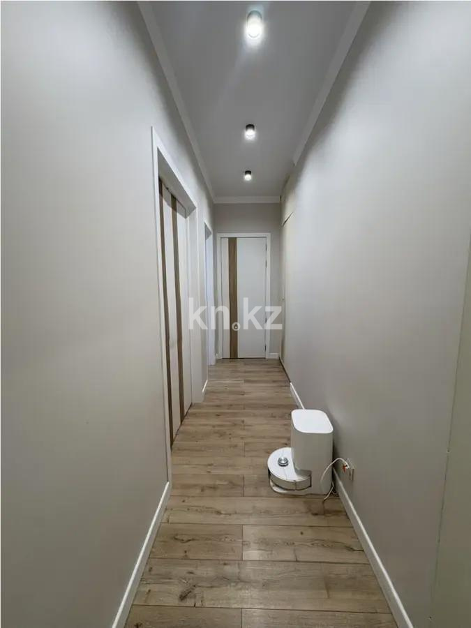 Продажа 1-комнатной квартиры, 53 м² в Астане - фото 4