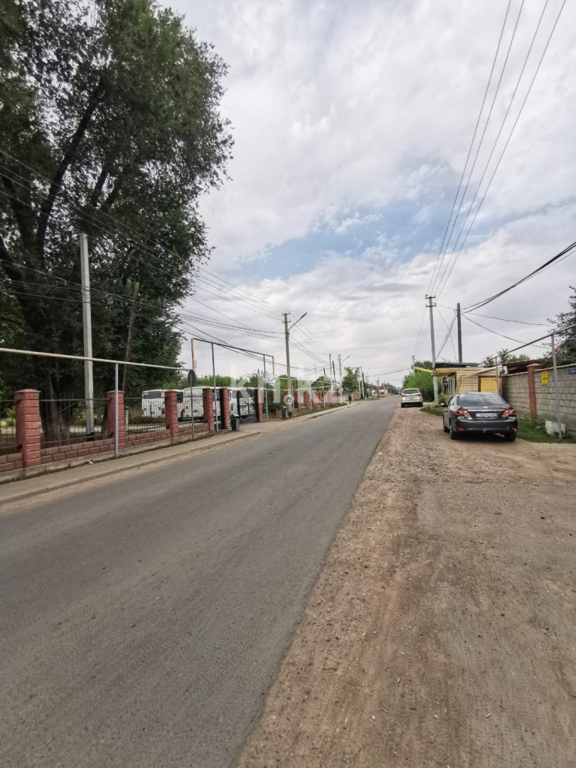 Продажа 3-комнатного дома, 53.4 м², Байкадамкызы в Алматинской области - фото 24