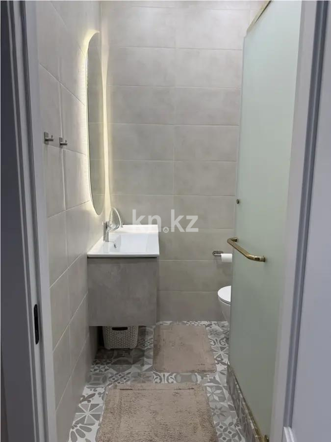 Продажа 3-комнатной квартиры, 96.3 м² в Астане - фото 3