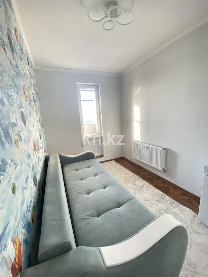 Продажа 1-комнатной квартиры, 42 м² в Астане - фото 2