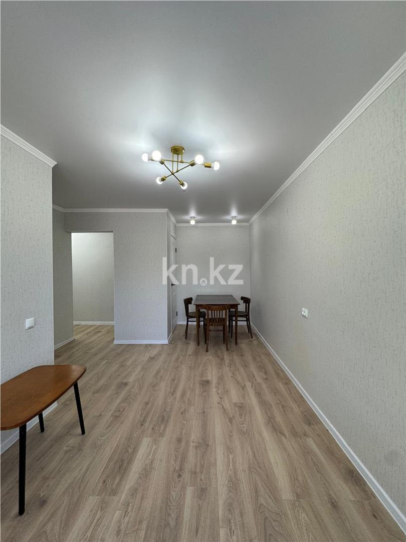 Продажа 1-комнатной квартиры, 30 м² в Караганде - фото 3