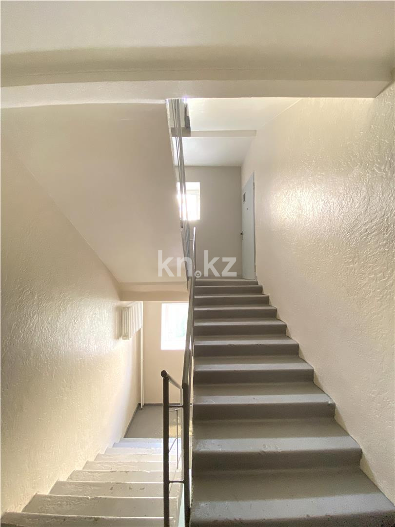 Продажа 3-комнатной квартиры, 84.7 м² в Астане - фото 17