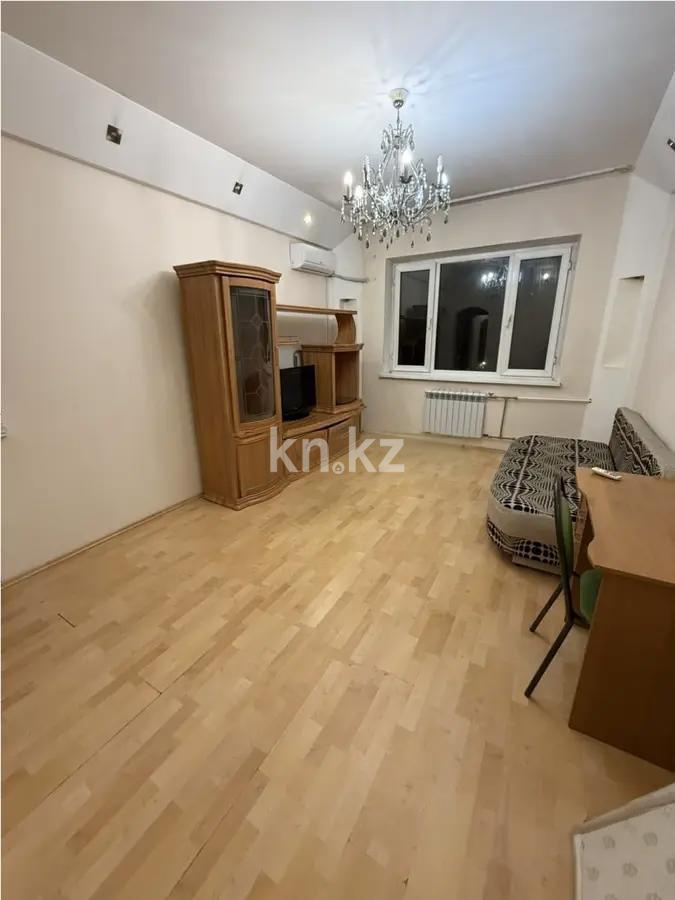 Продажа 1-комнатной квартиры, 36.4 м² в Алматы