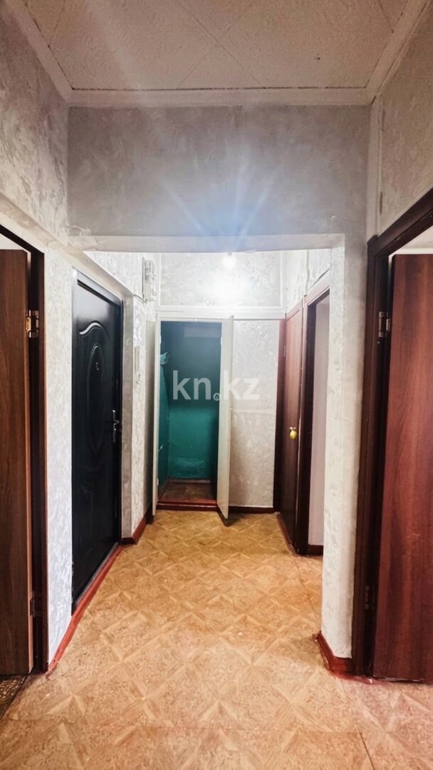 Продажа 2-комнатной квартиры, 54 м² в Таразе - фото 8