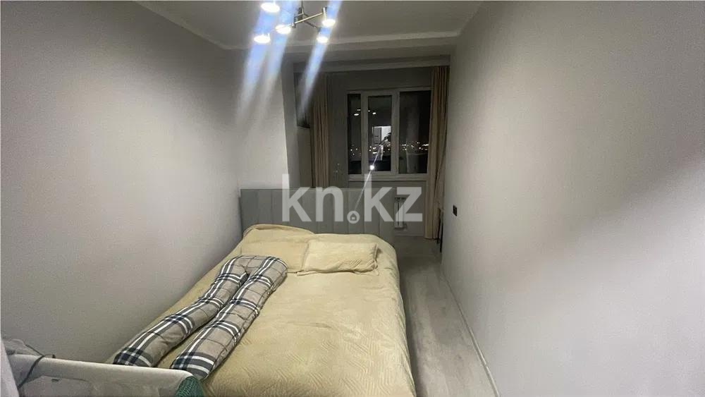 Продажа 2-комнатной квартиры, 52 м² в Алматы - фото 2