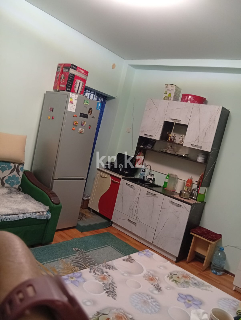 Продажа 2-комнатной квартиры, 27 м² в Алматы - фото 6